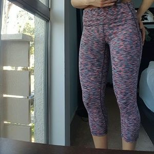 GAP workout pants