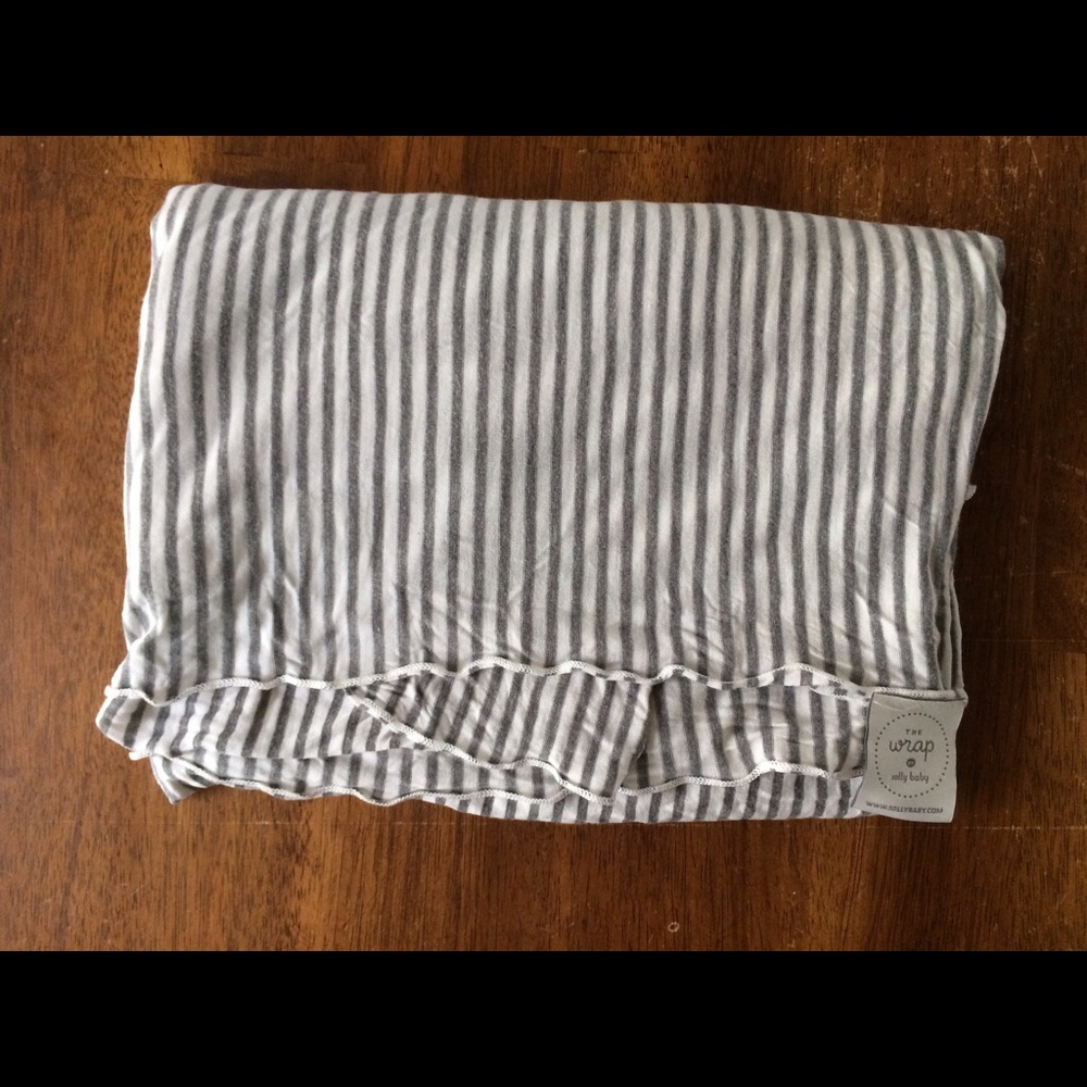 Solly Baby Wrap