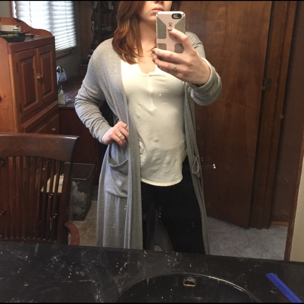 Cardigan