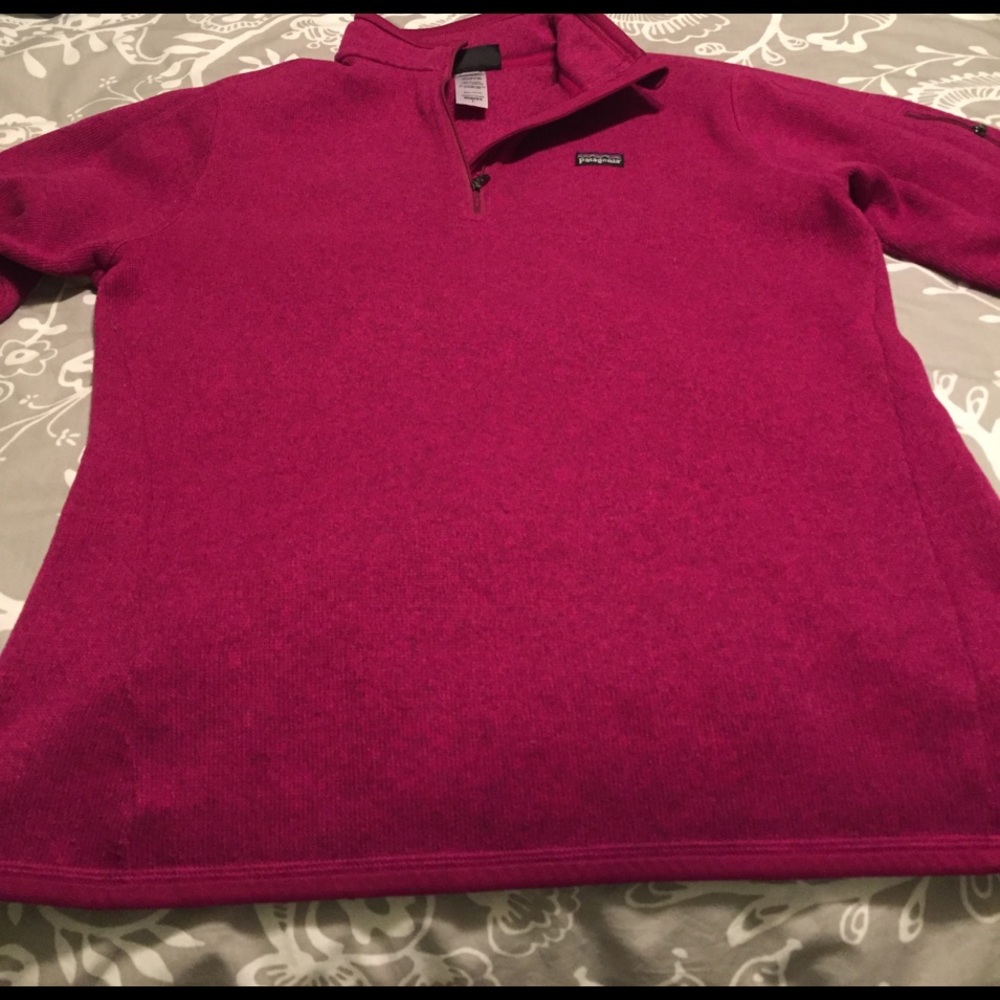 Patagonia Better Sweater Pullover