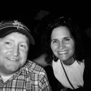 Meet your Posher, Joanne