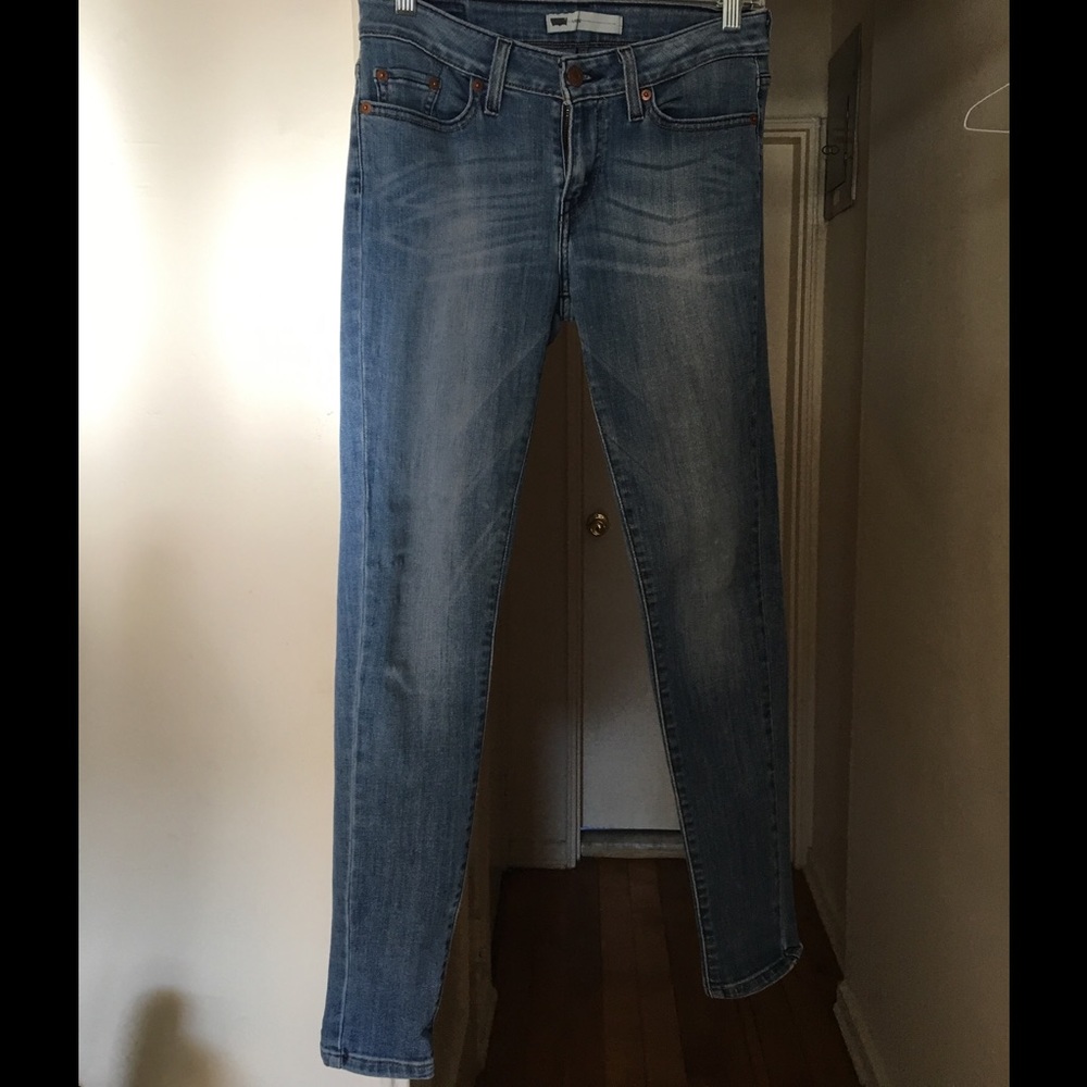 Levi's Legging Jeans
