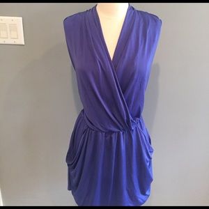 Look sexy in this Rachel Roy dress