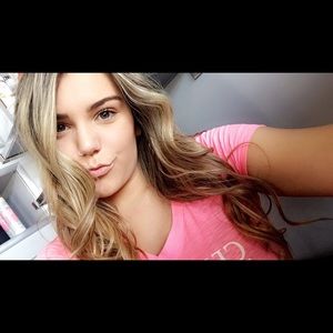 Meet your Posher, Amber