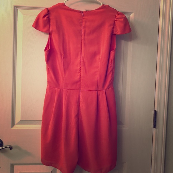 Deep V romper - Picture 2 of 2