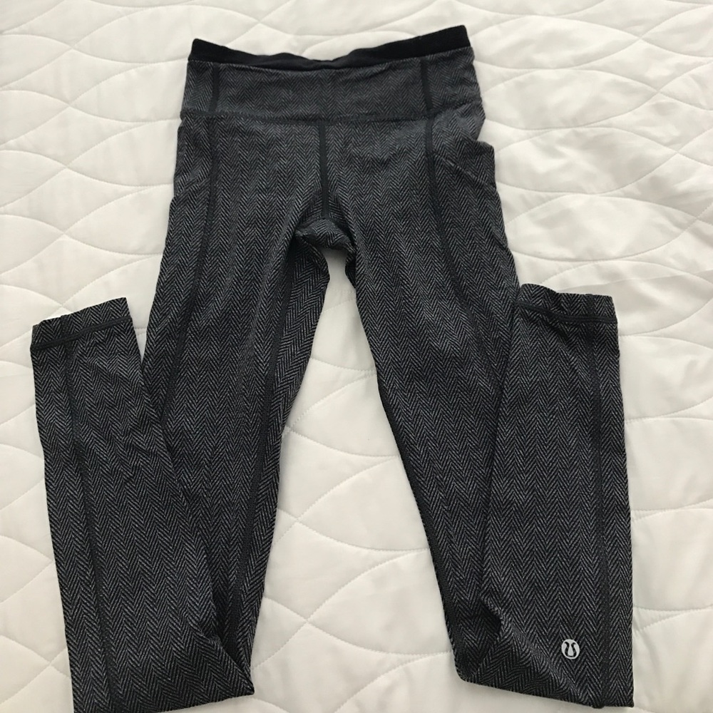 lululemon speed tight leggings