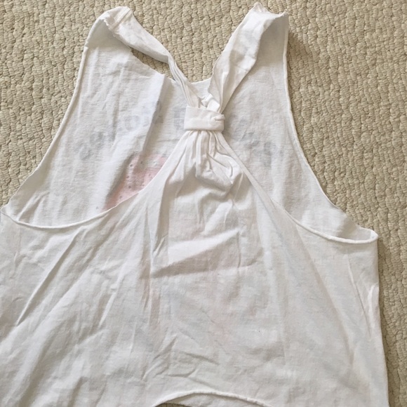 Rolling Stones tank top. Size M/L - Picture 3 of 3