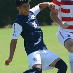 Meet your Posher, James