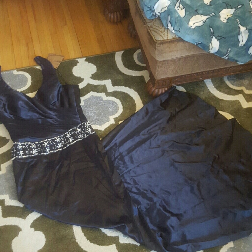 Beautiful long dress