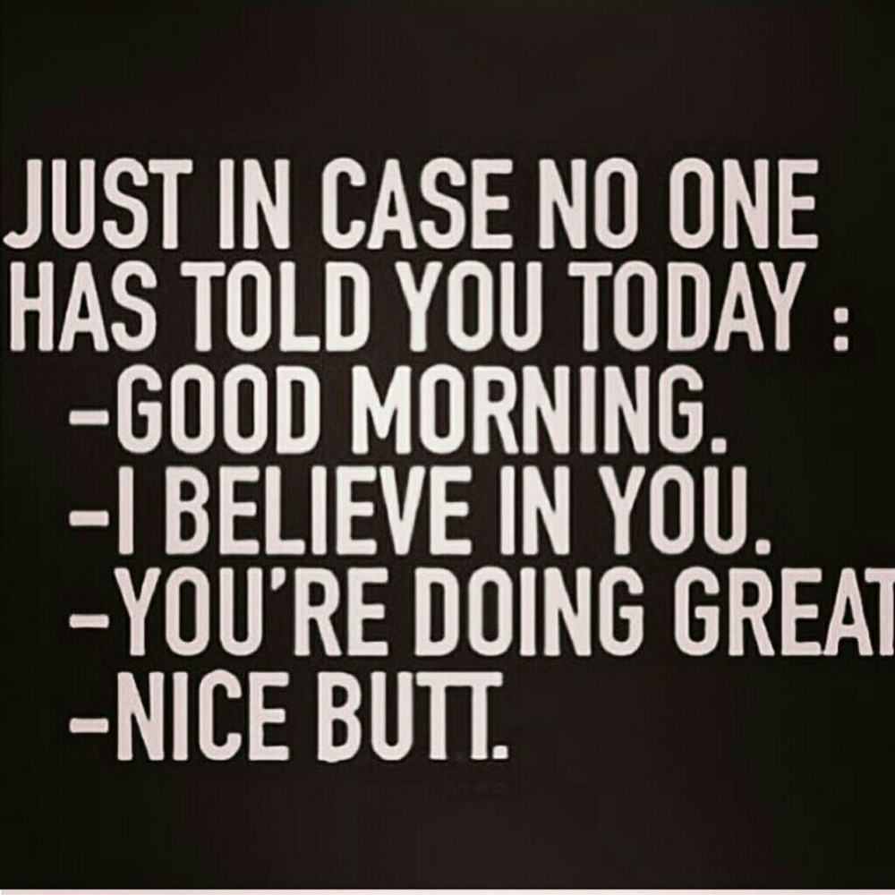 ~Happy Saturday~