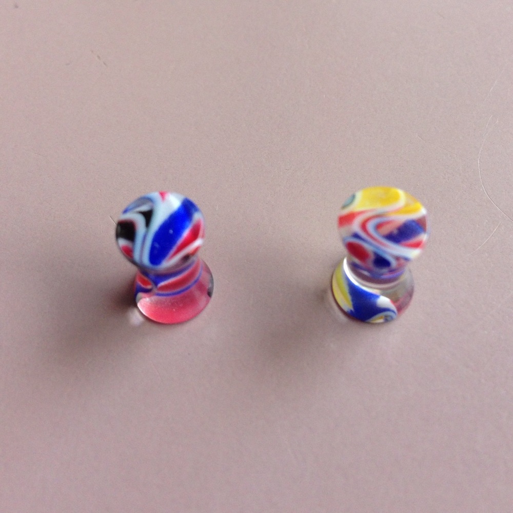 Gauges