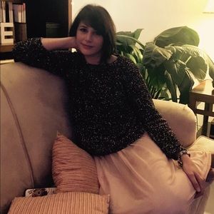 Meet your Posher, Virginia