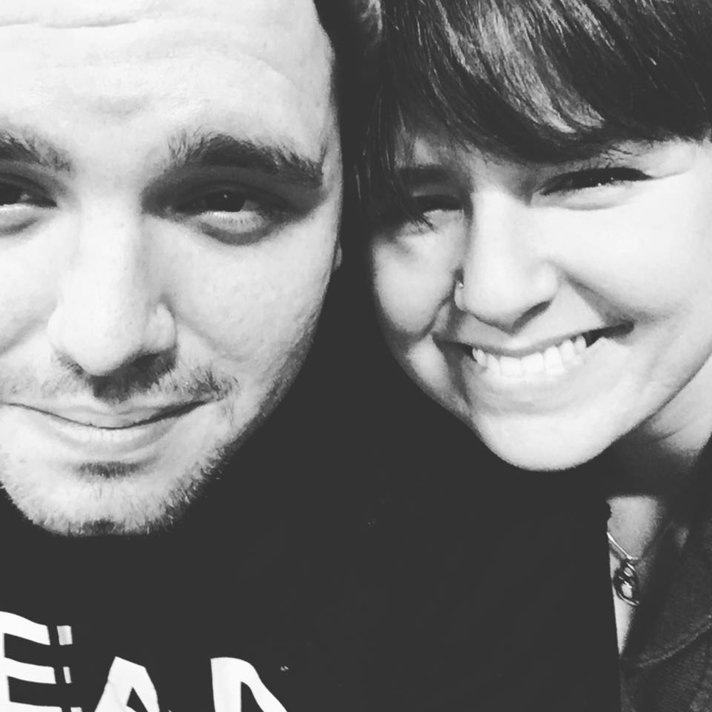 Meet your Posher, Rebekah