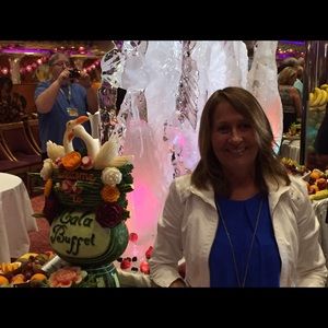 Meet your Posher, Kim