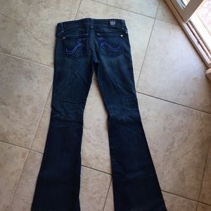 Rock & Republic jeans sz 27