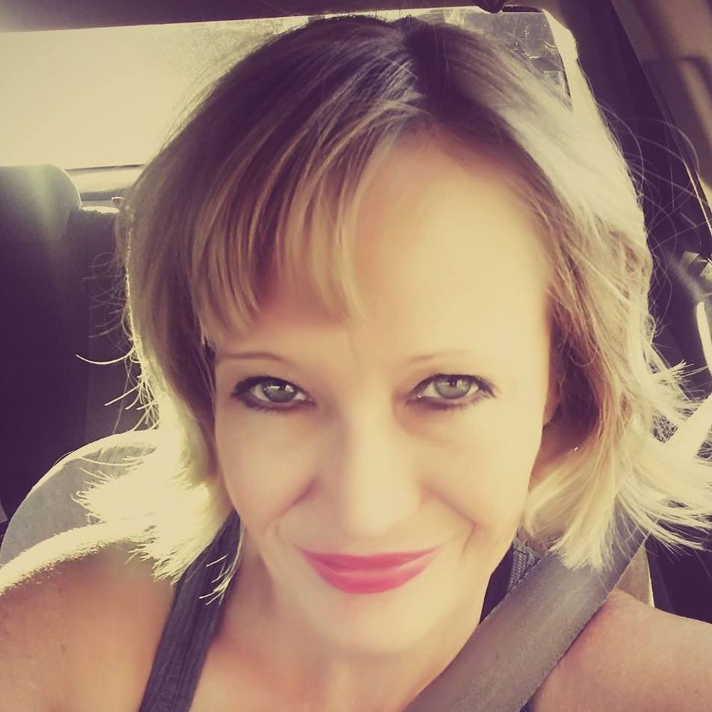 Meet your Posher, Kim