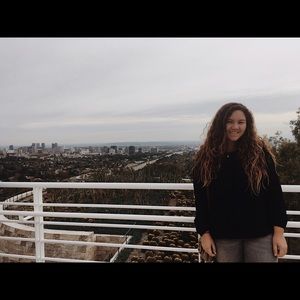 Meet your Posher, Anna