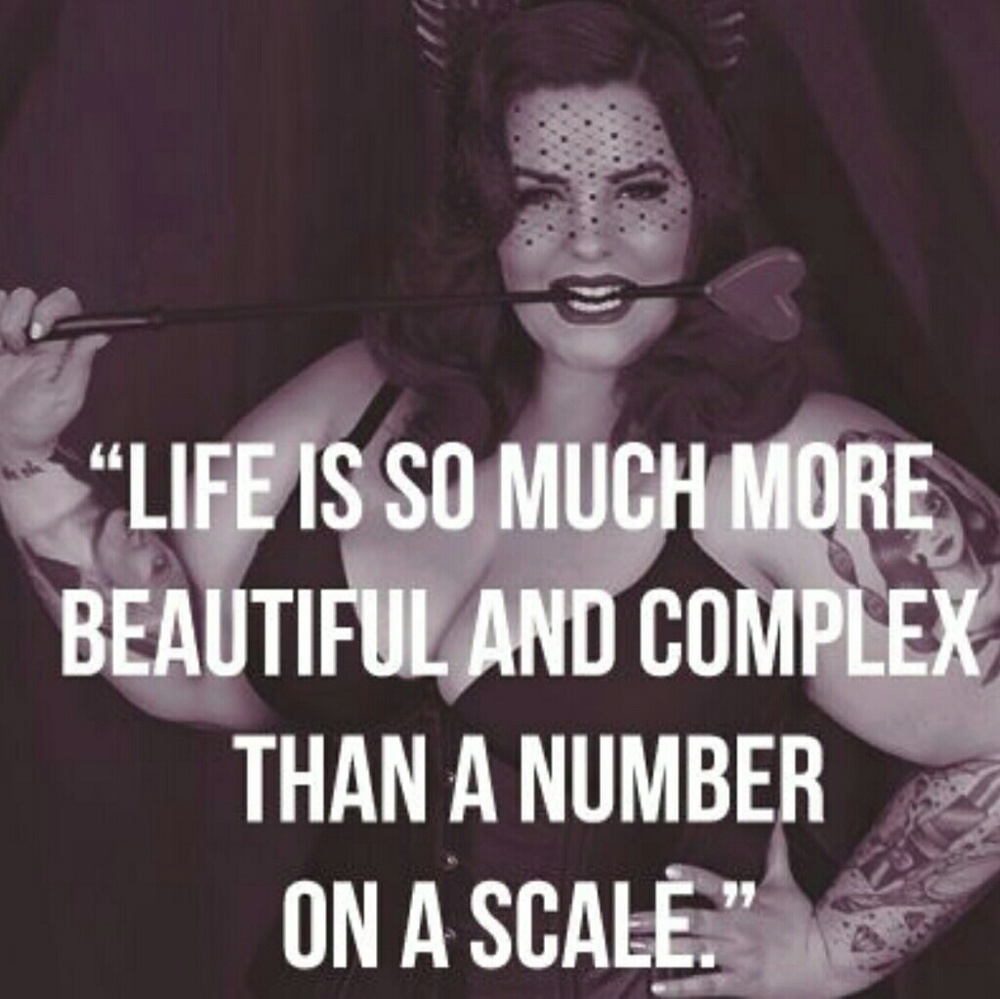 Plus sizes for you!