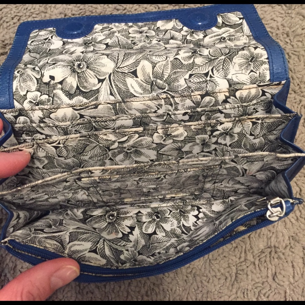 Hobo wallet - Picture 2 of 2