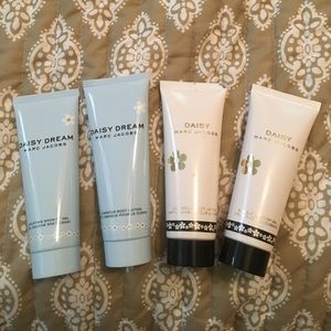 Marc Jacobs Body Lotion