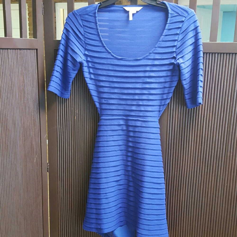 BCBG Dress