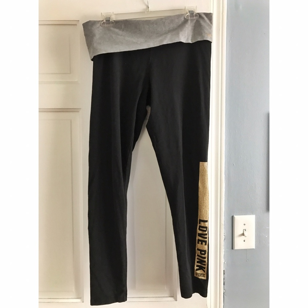 yoga pant & leggings