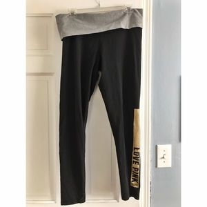 yoga pant & leggings