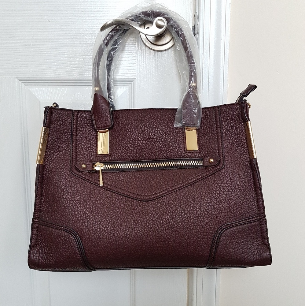 *SOLD* NWT Aldo Riverhurst Bag