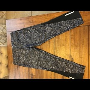 Nike Dry fit work out Pants