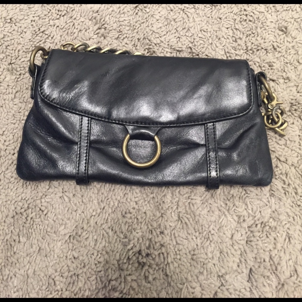Clutch/purse/wallet