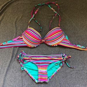 ☀️Make me an offer!☀️ Two piece Swimsuit