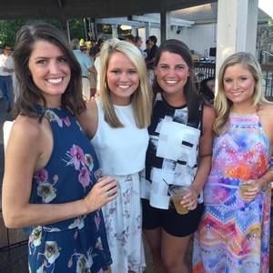 Meet your Posher, Mimi