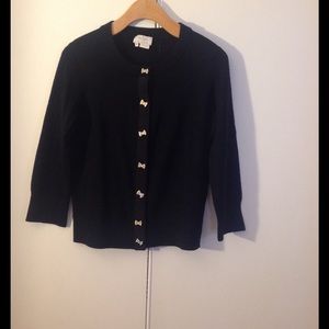 Kate Spade Afton Cardigan