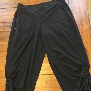 Work out pants by Carrie Underwood
