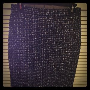 J. Crew Pencil Skirt. Size 00