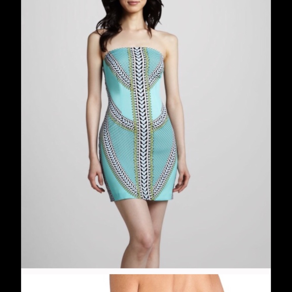 Mara Hoffman dress