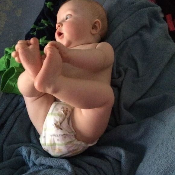 Meet your Posher, Shawnna - Picture 1 of 1