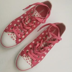 Converse Low Top Shoes