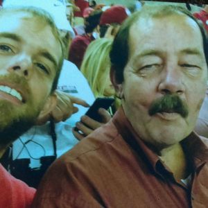 Meet your Posher, Ben