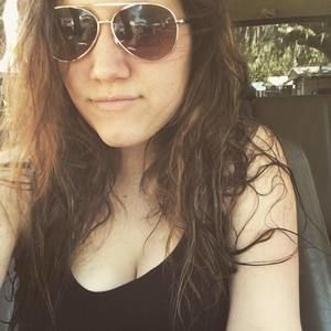 Meet your Posher, Mackenzie