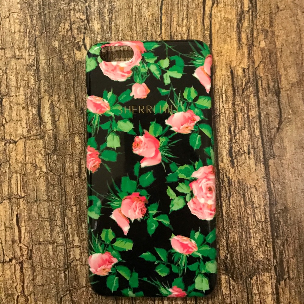Sherri Hill iPhone 6 Plus case