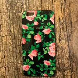 Sherri Hill iPhone 6 Plus case