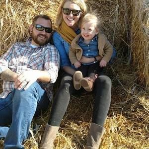 Meet your Posher, Audrey