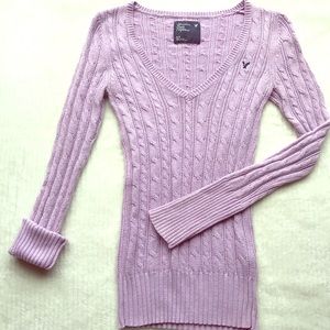 American Eagle Outfitters sweater