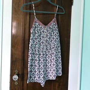 ‼️SUBMIT AN OFFER‼️American Eagle romper