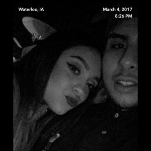 Meet your Posher, Keeanna