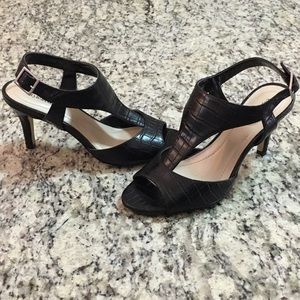 Style co heels