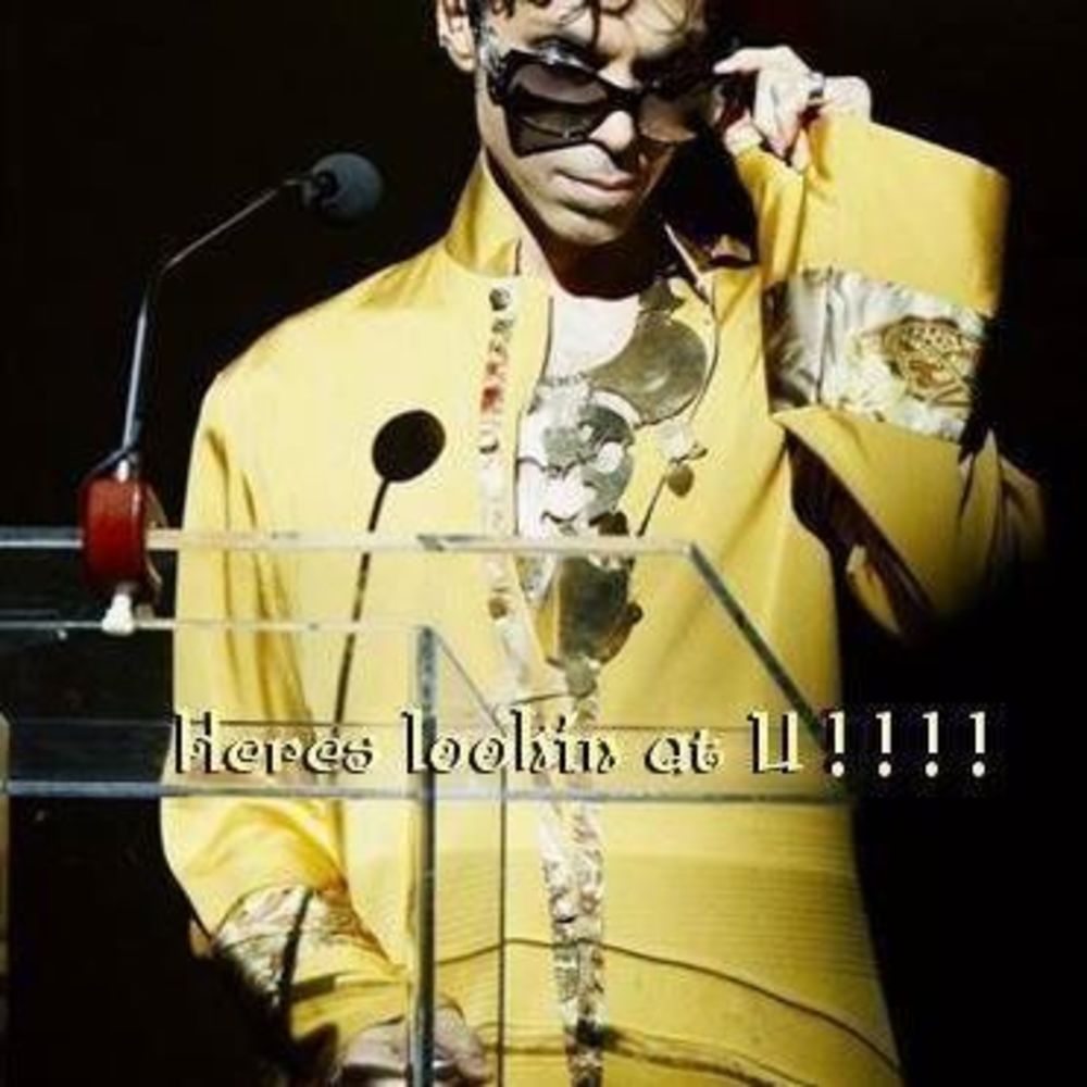 Meet your Posher, Sharon