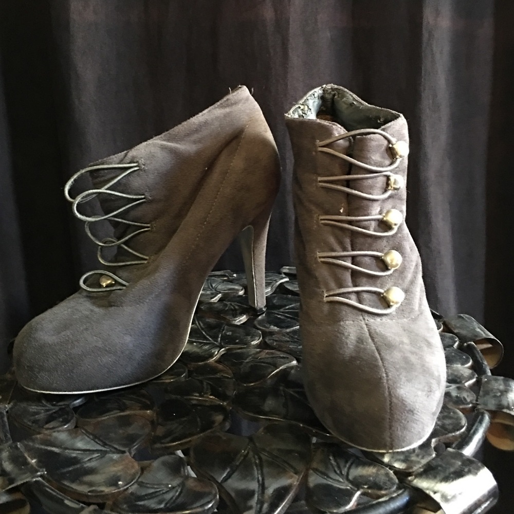Heels