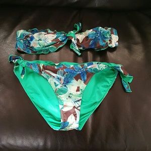 Size 14 Leilani bikini